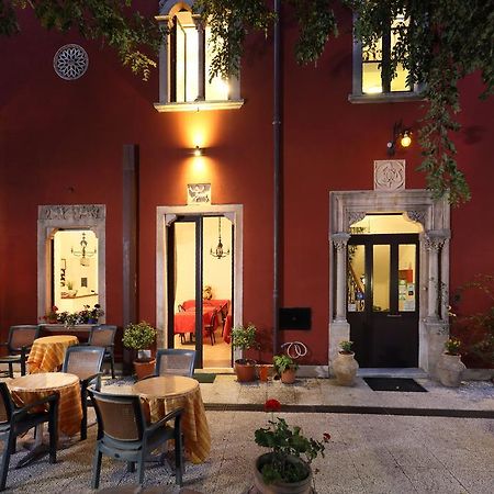Villa Astoria Таормина Экстерьер фото