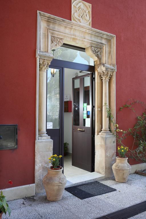 Villa Astoria Таормина Экстерьер фото