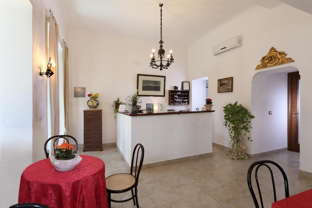 Villa Astoria Таормина Экстерьер фото