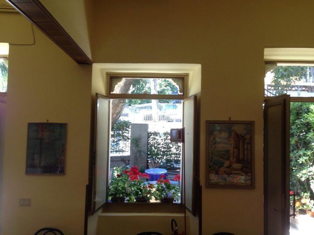 Villa Astoria Таормина Экстерьер фото